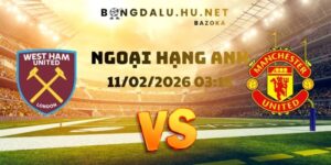 West Ham Vs Man Utd